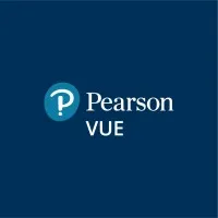 Pearson VUE logo
