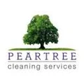 Peartree Cleaning Services logo