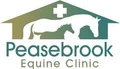 Peasebrook Equine Clinic logo