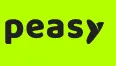 Peasy logo