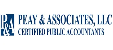 Peay & Associates logo