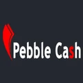 Pebble Cash logo
