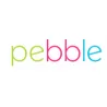 Pebble logo