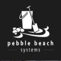 Pebble logo