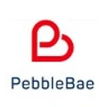 PebbleBae logo