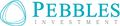 Pebbles Investment logo
