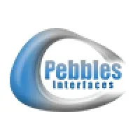 Pebbles Interfaces logo