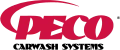 PECO Car Wash Systems logo