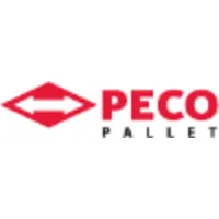 PECO Pallet logo