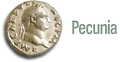 Pecunia Banking logo