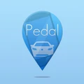 Pedal Auto logo