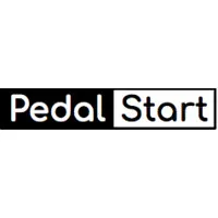 PedalStart logo