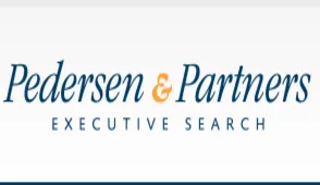 Pedersen & Partners logo
