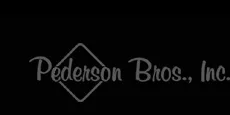 Pedersonbros logo