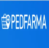 PedFarma logo