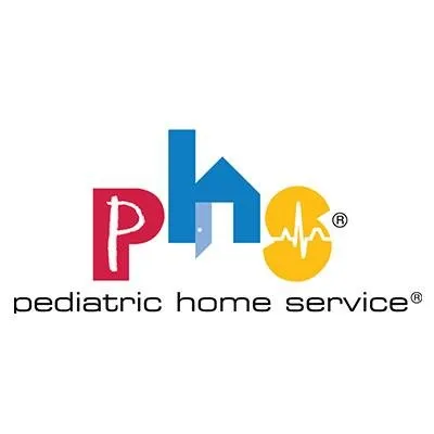 Pediatric Home Service logo