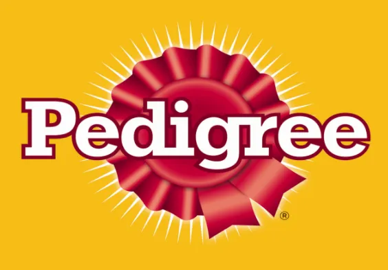 PEDIGREE logo