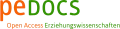 Pedocs logo