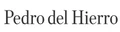 Pedro del Hierro logo