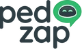 Pedzap logo