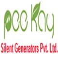 Pee Kay Silent Generators
