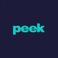 Peek logo