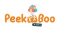Peekaaboo Kids