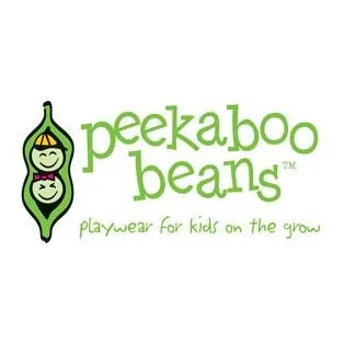 Peekaboo Beans logo
