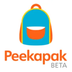 Peekapak logo