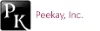 Peekay logo