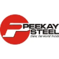 Peekay Steel Castings logo