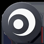 Peeks Social logo