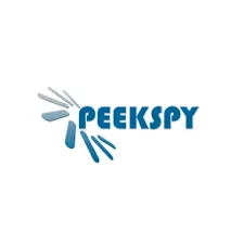 Peekspy logo