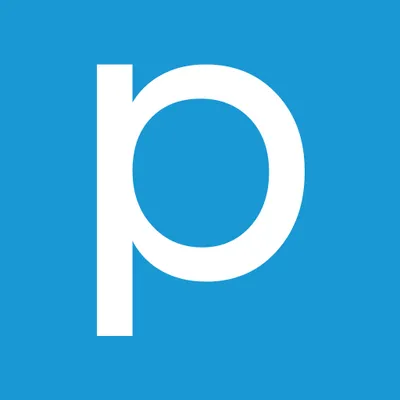 PeekYou logo