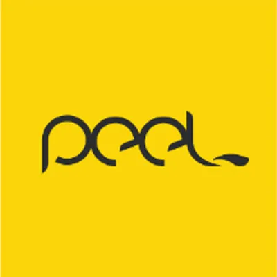 Peel logo