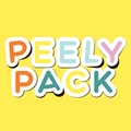 PeelyPack logo