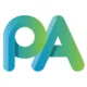PeerApp logo