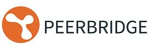 Peerbridge Health logo