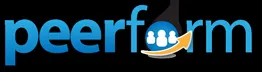Peerform logo