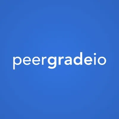Peergrade.io logo