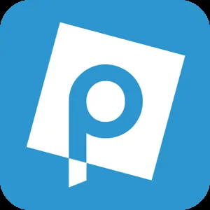 Peerio logo