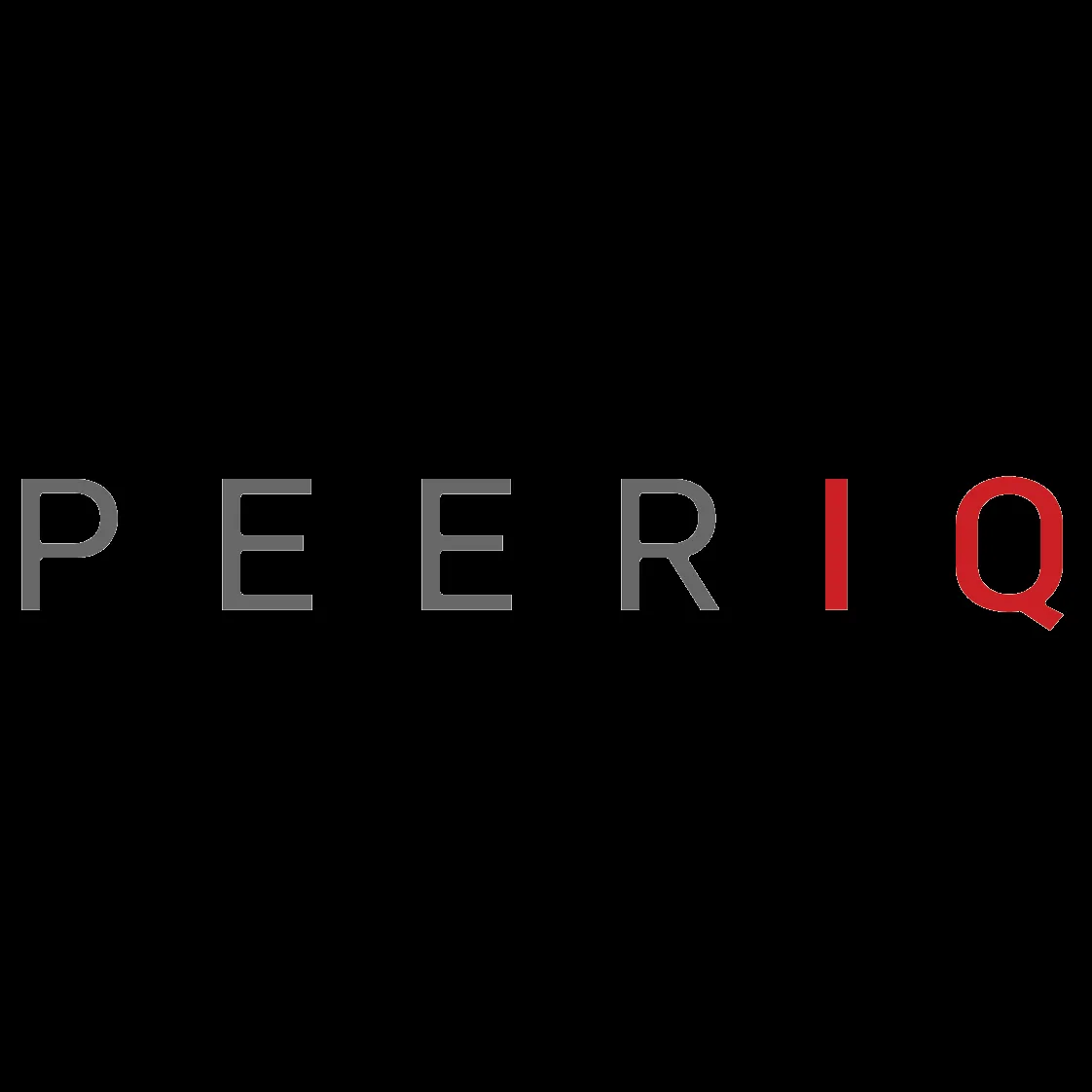 PeerIQ logo