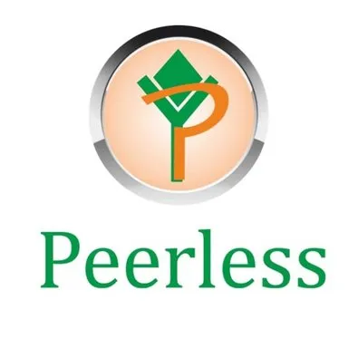 Peerless Biotech logo
