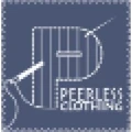 Peerless Clothing logo