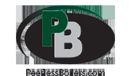 PB Heat logo