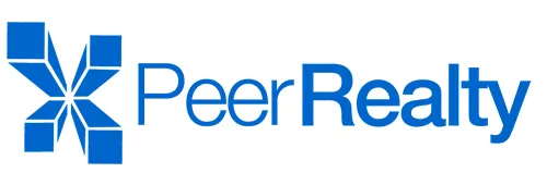 PeerRealty logo