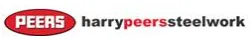 Harry Peers Steelwork logo