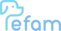 Pefam logo