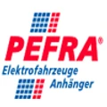 PEFRA logo
