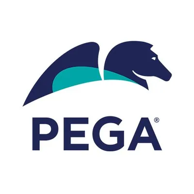 Pegasystems logo